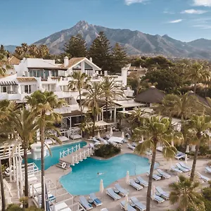 5* Szálloda Puente Romano Beach