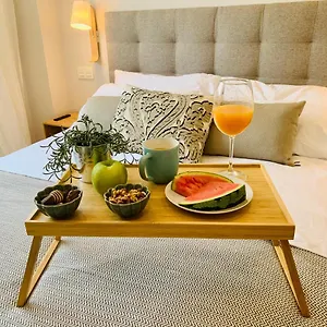 Sea View Luxury New Port Appartement