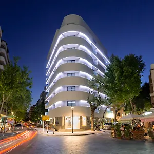 Hotel Lima - Adults Recommended, Marbella