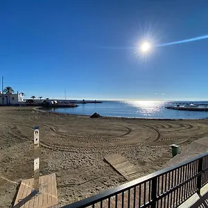 Apartment Elfaro, Marbella