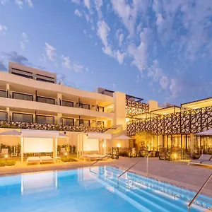 4* فندق Eurostars Oasis
