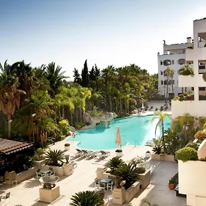  Apartamento Guadalpin Boutique