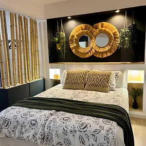 El Pisito Sand, Precioso Loft En Apartamento