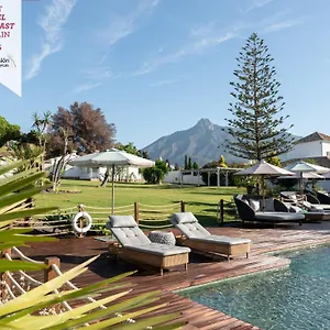 5* فندق Boho Club