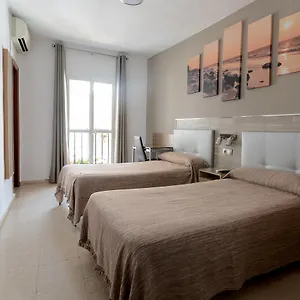 Penzion La Pilarica, Marbella