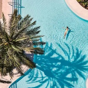 Hotel Don Carlos, Marbella