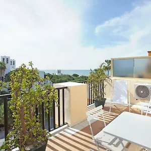  Apartamento Varios Romana Playa Elviria