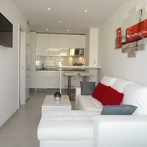Fontanilla Appartement