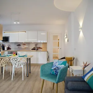 En El Corazon De Appartement