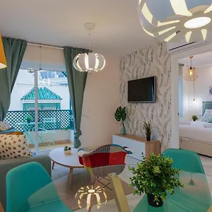 Weforyou Centro Appartement