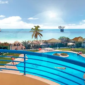 Lejlighed Banana, Marbella