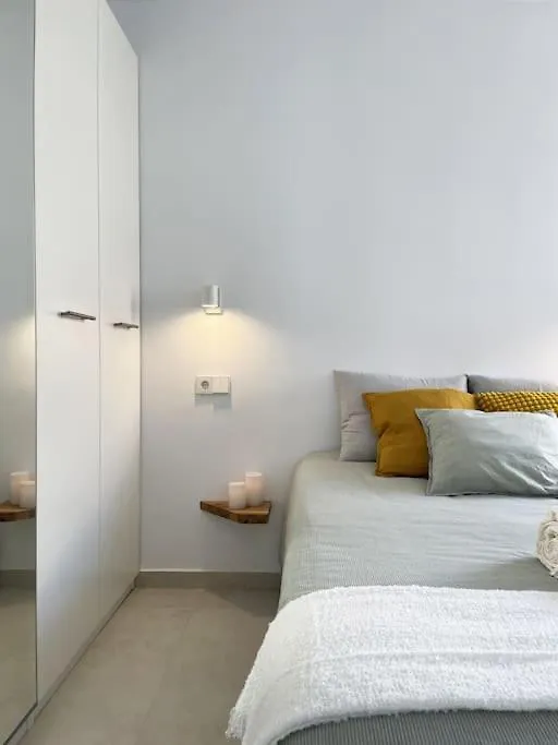 Charming Sea View Hideaway At Marbella'S Marina Apartment  Marbella